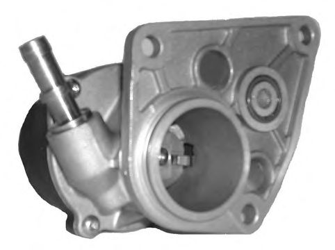 Vacuum Pump, brake system 6907428