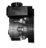 Hydraulic Pump, steering system P0504-125