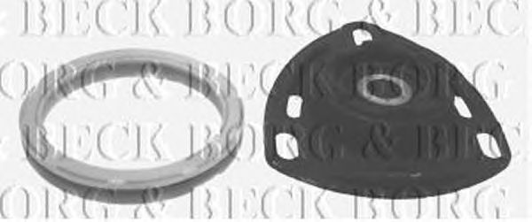 Reparatieset, Ring voor schokbreker veerpootlager BSM5014