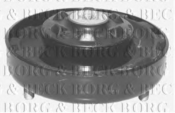 Reparatieset, Ring voor schokbreker veerpootlager BSM5135