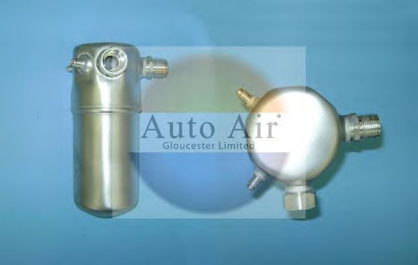 Filtro deshidratante, aire acondicionado 31-1042