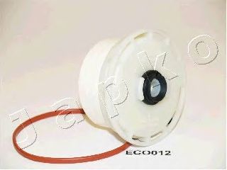 Fuel filter 3ECO012