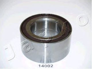 Wheel Bearing Kit 414002