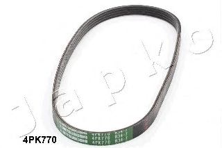 V-Ribbed Belts 4PK770