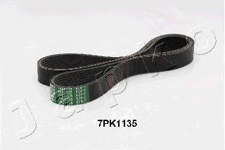 V-Ribbed Belts 7PK1135