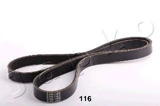V-Ribbed Belts 96116