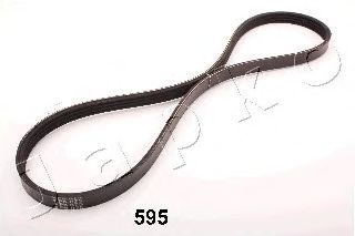 V-Ribbed Belts 96595
