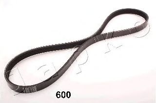 V-Ribbed Belts 96600