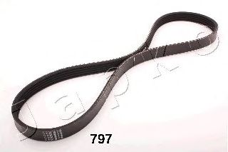 V-Ribbed Belts 96797