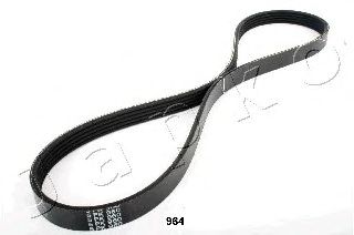 V-Ribbed Belts 96964