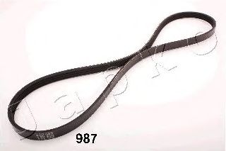 V-Ribbed Belts 96987