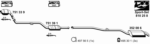 Exhaust System 040417