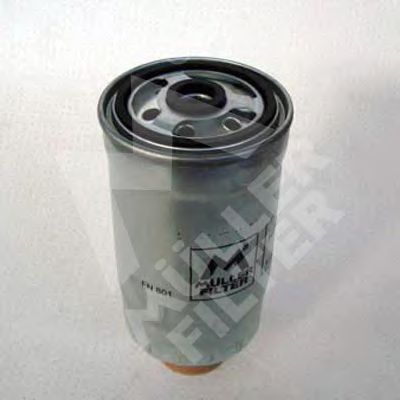 Fuel filter FN801