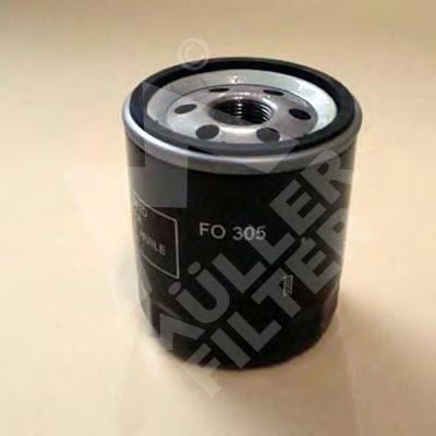 Filtro olio FO305