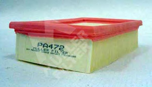 Air Filter PA472