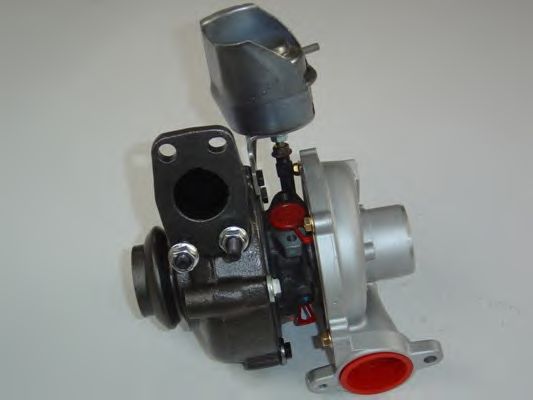Turbocharger RCA7534202