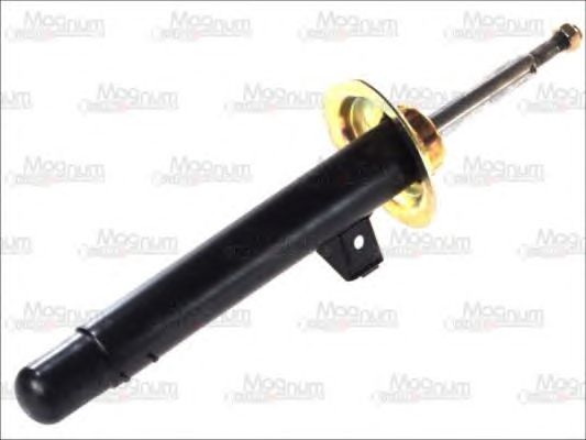 Shock Absorber AGB034MT