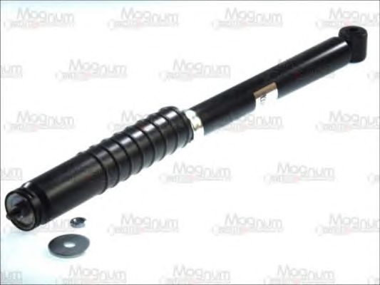 Shock Absorber AGB050MT