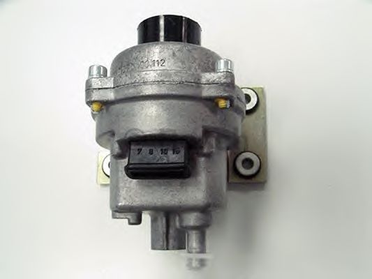 Sensor, intake manifold pressure 0 280 100 105