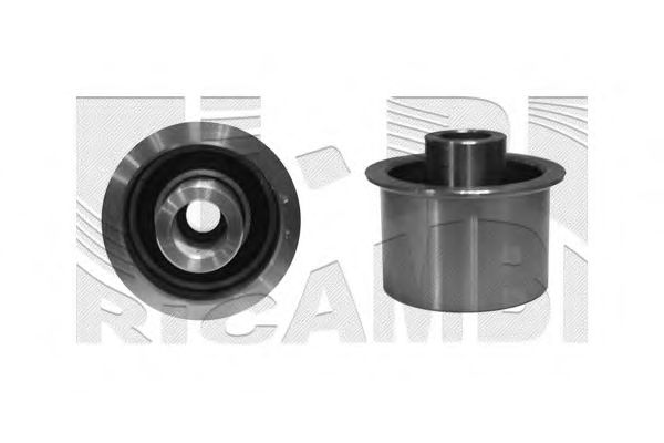 Tensioner Pulley, timing belt A05300