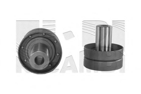 Tensioner Pulley, timing belt A01632