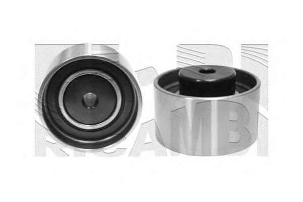Tensioner Pulley, timing belt A02772