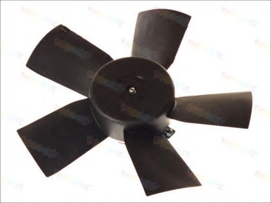 Fan, radiator D8X003TT