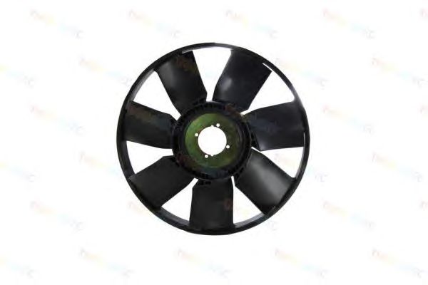 Fan Wheel, engine cooling D9IV001TT
