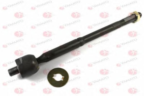 Tie Rod Axle Joint I32070YMT