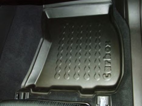 Footwell Tray 41-7547
