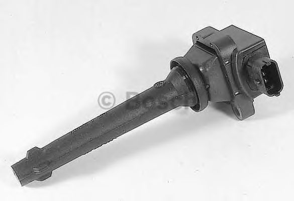 Ignition Coil 0 221 504 019