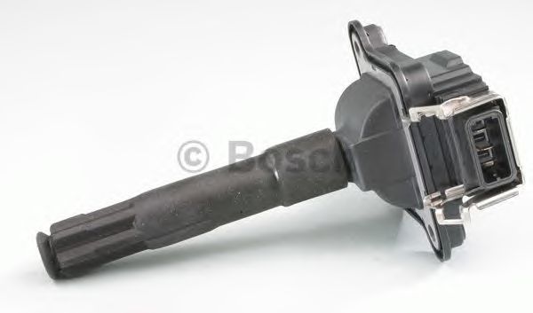Ignition Coil 0 986 221 011