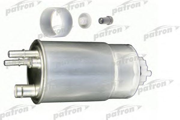 Fuel filter PF3198
