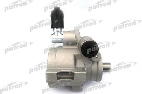 Hydraulic Pump, steering system PPS052