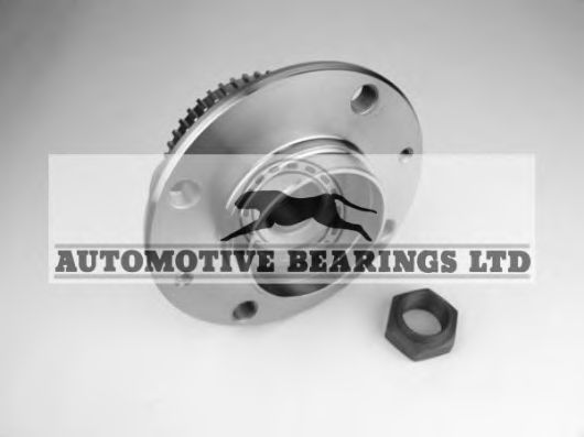 Wheel Bearing Kit ABK095