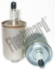 Fuel filter FF5662