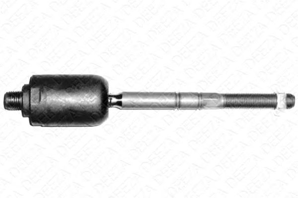 Tie Rod Axle Joint MB-A129
