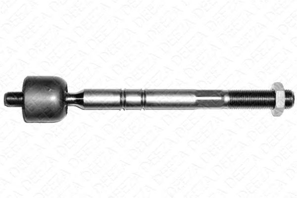 Tie Rod Axle Joint PG-A133