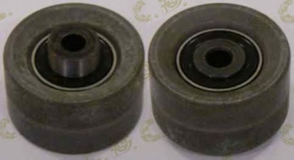 Deflection/Guide Pulley, timing belt 03.80492
