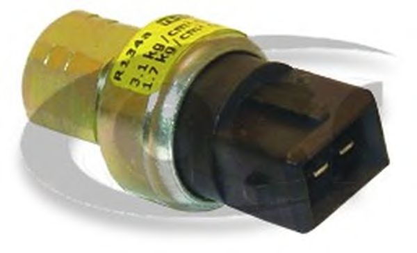 Pressure Switch, air conditioning 123053