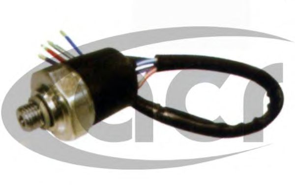 Pressure Switch, air conditioning 123137