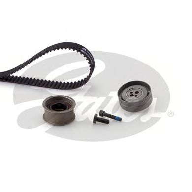 Timing Belt Kit K025344XS