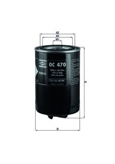 Oil Filter OC 470