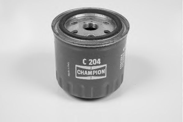 Oil Filter C204/606