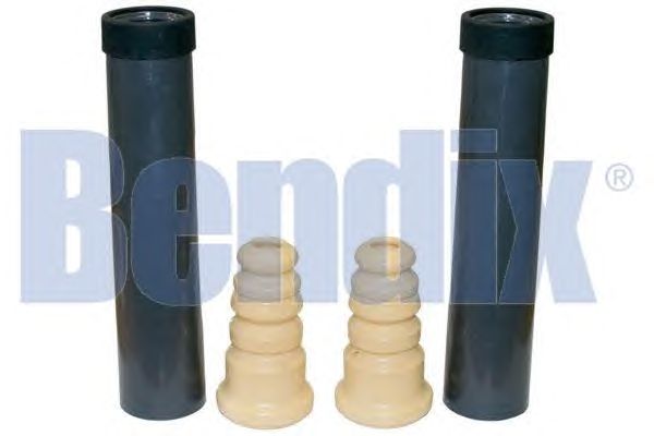 Dust Cover Kit, shock absorber 061912B