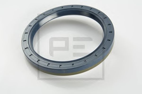Shaft Seal, wheel hub; Shaft Seal, wheel bearing 011.494-00A
