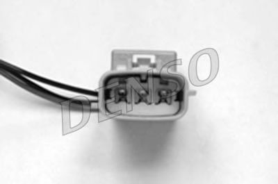 Lambda Sensor DOX-1379