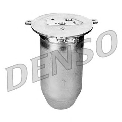 Droger, airconditioning DFD05018