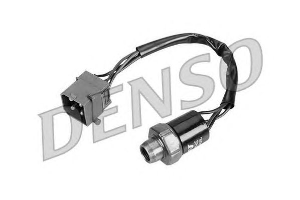 Pressure Switch, air conditioning DPS33002
