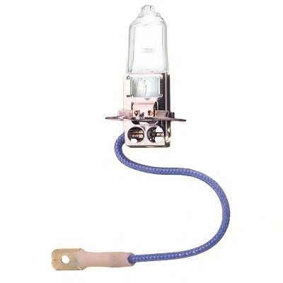 Bulb, spotlight; Bulb, headlight; Bulb, fog light; Bulb; Bulb, headlight; Bulb, spotlight; Bulb, fog light; Bulb, cornering light; Bulb, cornering light 12336PRB1